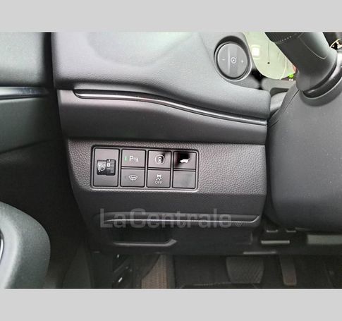 Honda HR-V 78 kW image number 8