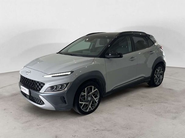 Hyundai Kona 1.6 DCT 104 kW image number 1