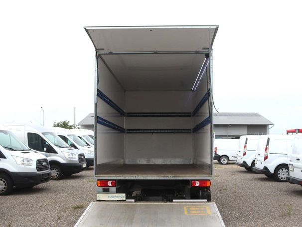 Fiat Ducato 96 kW image number 8