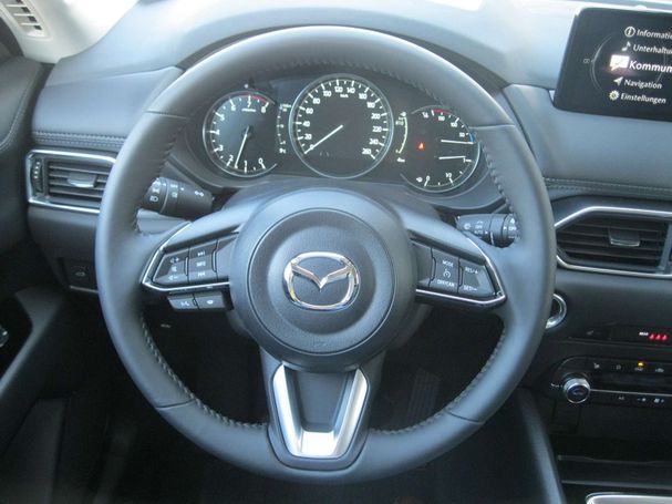 Mazda CX-5 2.0 G 121 kW image number 10