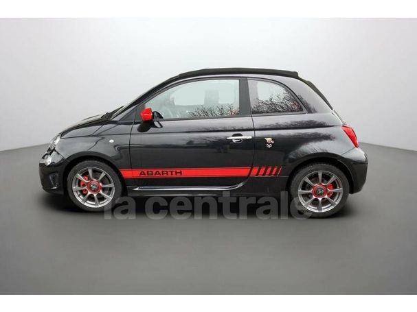 Abarth 500C 1.4 16V T Jet 107 kW image number 5