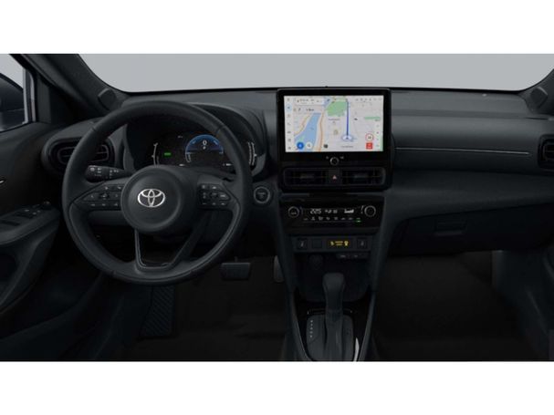 Toyota Yaris Cross Team 96 kW image number 12