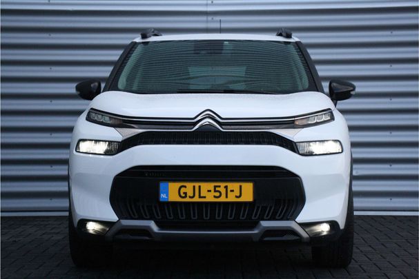 Citroen C3 Aircross PureTech 130 Shine 96 kW image number 3