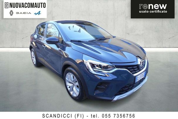 Renault Captur TCe 100 74 kW image number 3