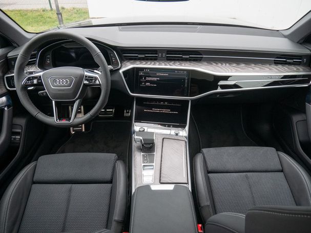 Audi A6 50 TFSIe quattro S-line Avant 195 kW image number 7