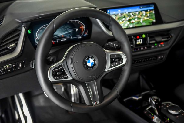 BMW 118i M Sport 100 kW image number 14