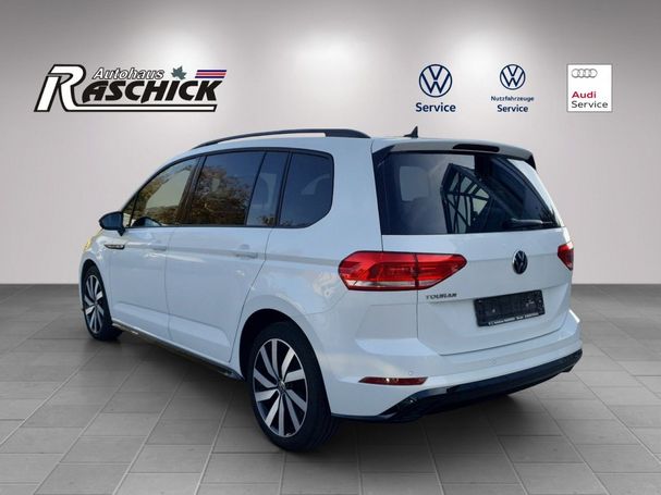 Volkswagen Touran 110 kW image number 3