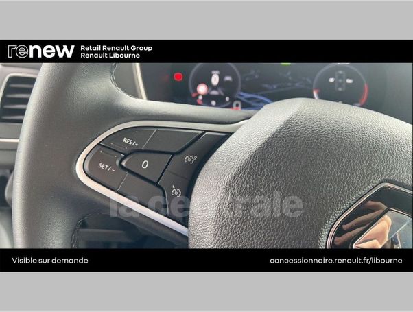 Renault Megane 103 kW image number 37