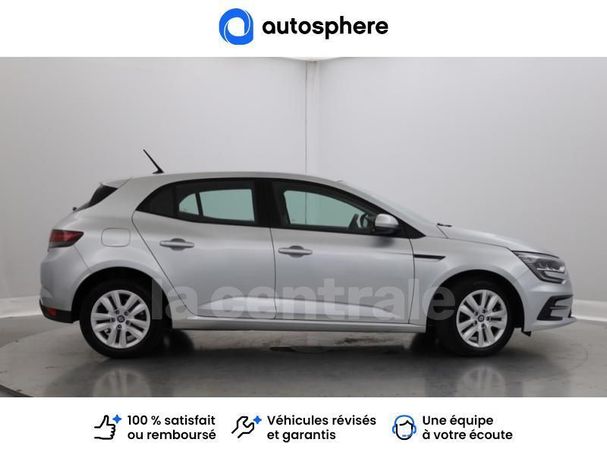 Renault Megane 118 kW image number 14