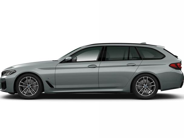 BMW 520d Touring xDrive 140 kW image number 3