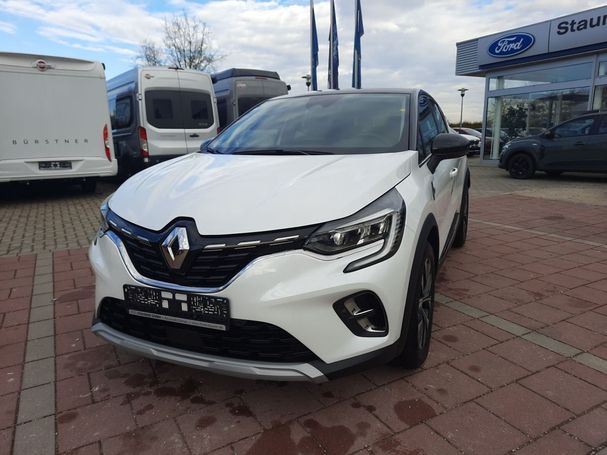 Renault Captur 140 Techno 103 kW image number 1