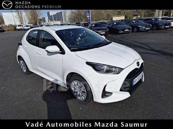 Mazda 2 85 kW image number 2