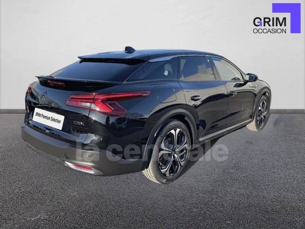 Citroen C5 X 165 kW image number 3