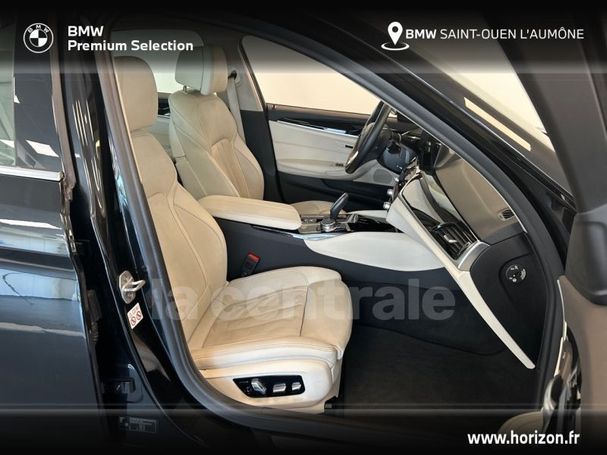 BMW 530i 185 kW image number 17