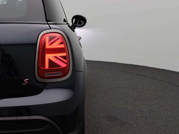 Mini Cooper S Resolute Edition Premium 131 kW image number 23