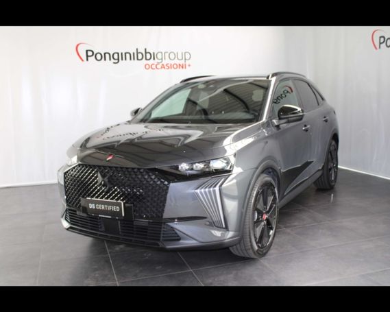 DS Automobiles 7 Crossback 1.6 E-Tense 165 kW image number 1