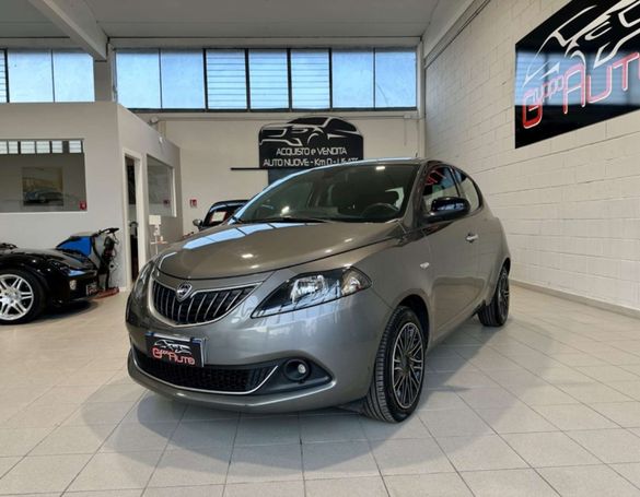 Lancia Ypsilon 51 kW image number 1