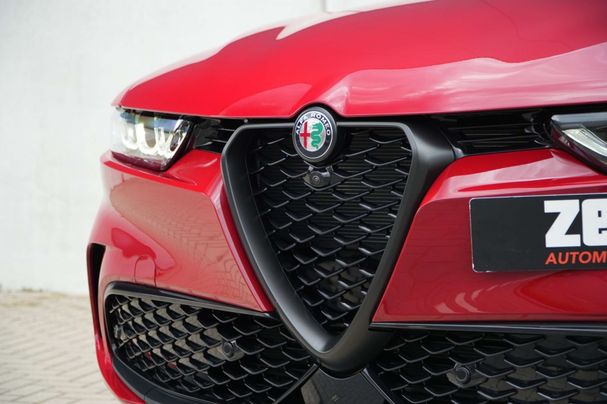 Alfa Romeo Tonale 206 kW image number 5