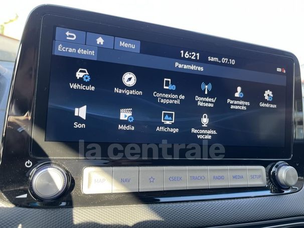 Hyundai Kona 100 kW image number 17