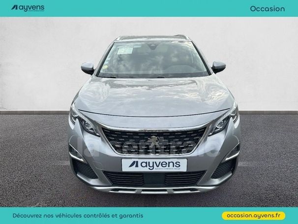 Peugeot 5008 96 kW image number 3