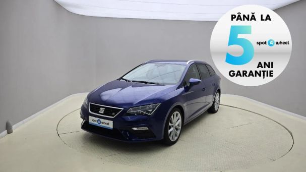 Seat Leon 110 kW image number 4