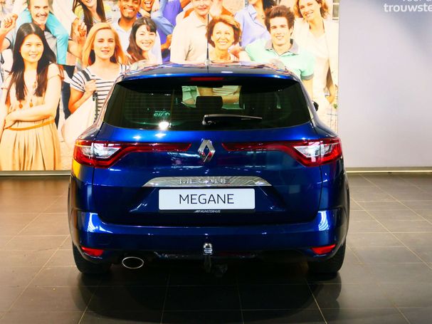 Renault Megane Estate TCe Bose 103 kW image number 4