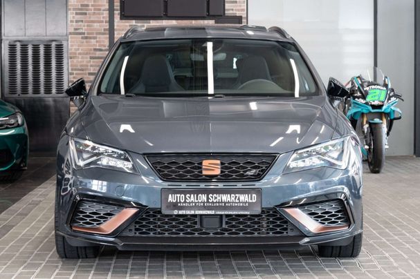 Seat Leon 4Drive Cupra 221 kW image number 7