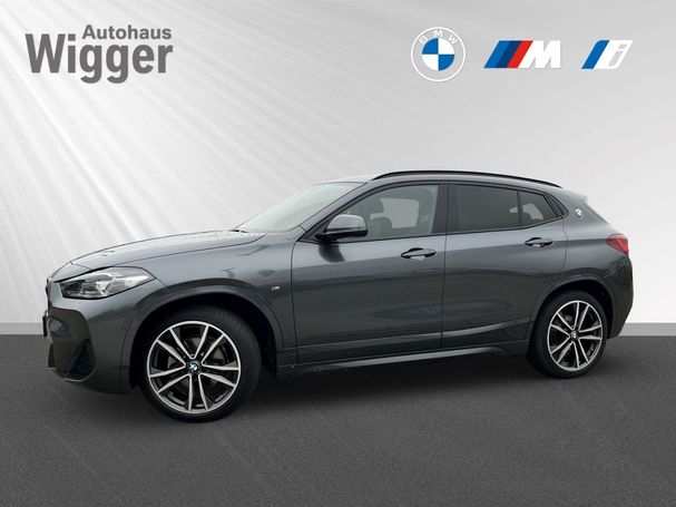 BMW X2 sDrive 110 kW image number 2