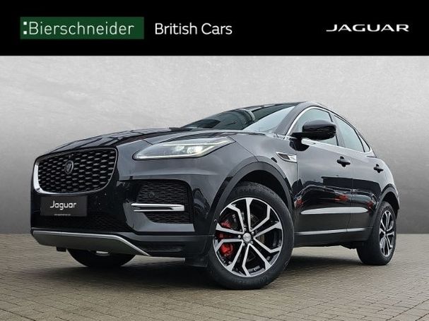 Jaguar E-Pace 118 kW image number 1