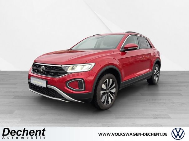 Volkswagen T-Roc 1.5 TSI DSG 110 kW image number 1