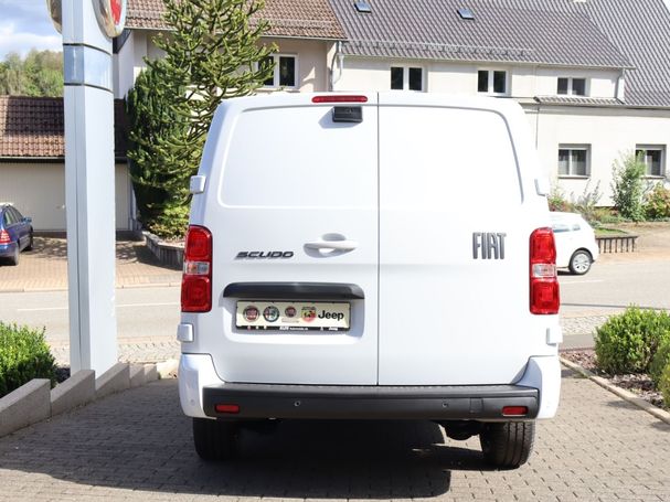 Fiat Scudo Multicab L3 2.0 145 107 kW image number 4