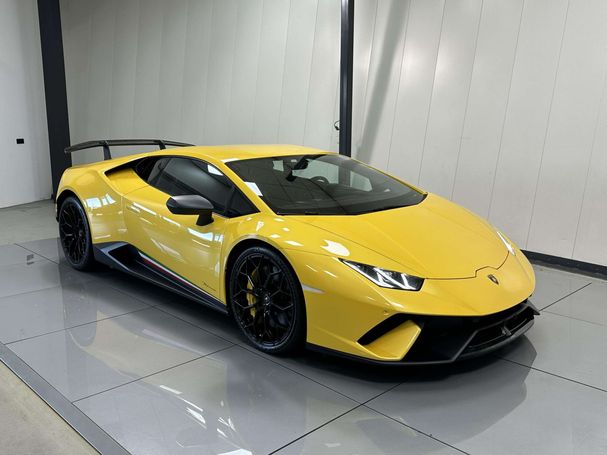 Lamborghini Huracan 470 kW image number 26