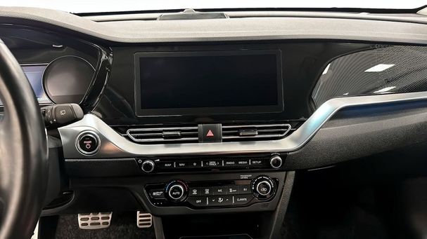 Kia Niro e 150 kW image number 11