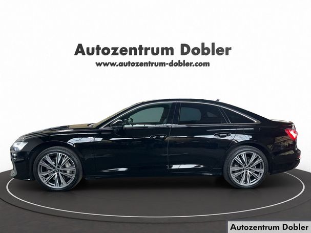 Audi A6 2.0 TFSIe quattro S-line 220 kW image number 5