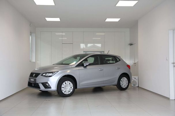 Seat Ibiza 1.0 TSI Reference 70 kW image number 2