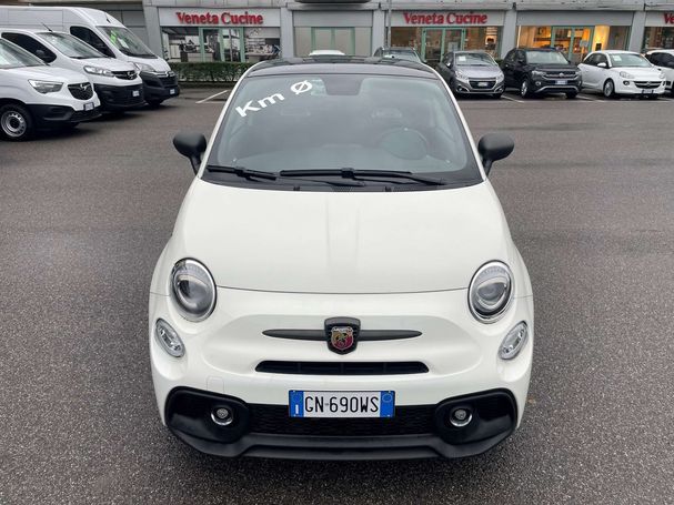 Abarth 595 121 kW image number 4