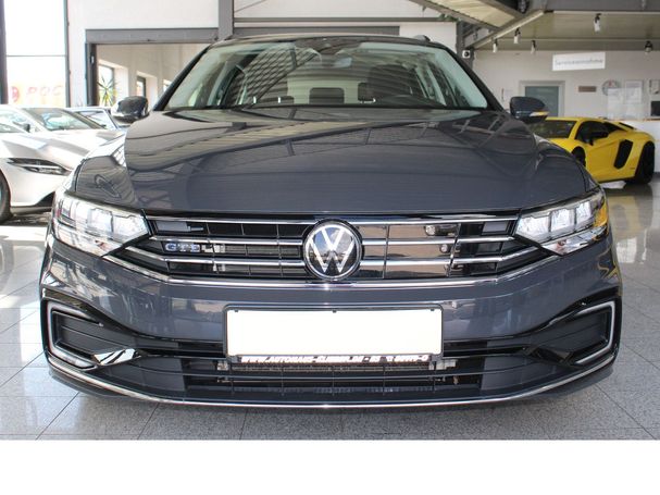 Volkswagen Passat GTE 1.4 TSI DSG 160 kW image number 3