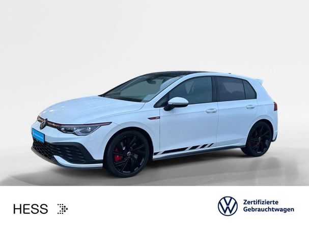 Volkswagen Golf Clubsport DSG 221 kW image number 2