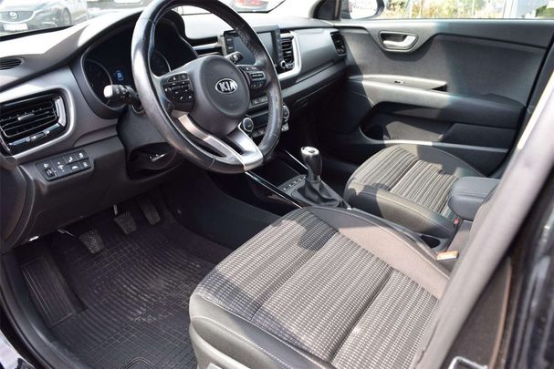 Kia Stonic 1.0 88 kW image number 5