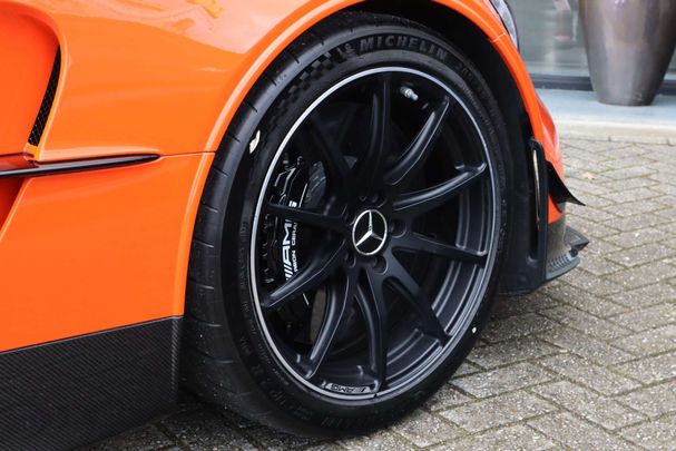 Mercedes-Benz AMG GT 538 kW image number 13