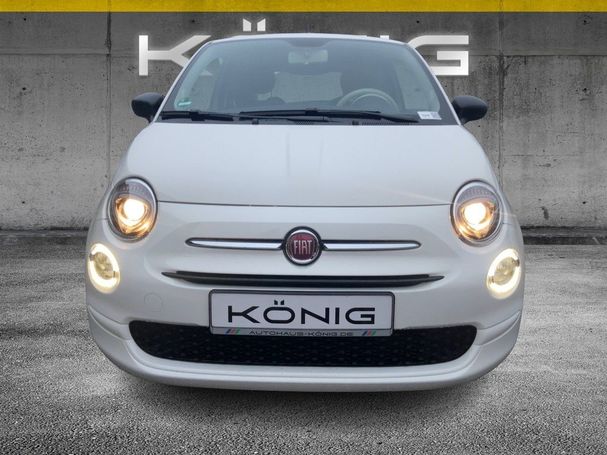 Fiat 500 1.0 51 kW image number 13