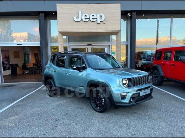 Jeep Renegade 1.3 Turbo PHEV 140 kW image number 2