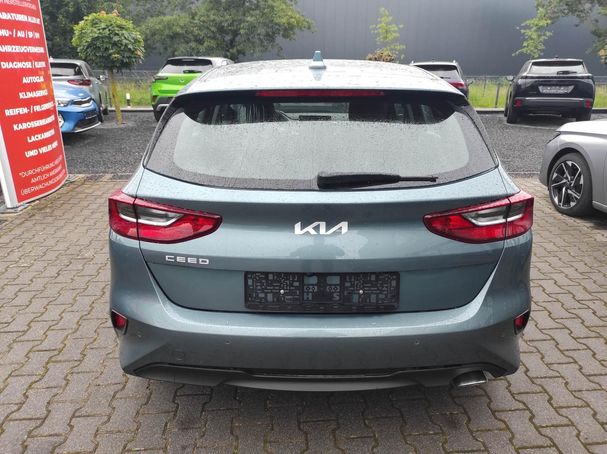 Kia Ceed 1.5 T-GDI 103 kW image number 4