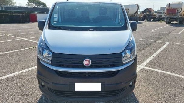 Fiat Talento 2.0 Ecojet 120 88 kW image number 2