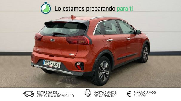 Kia Niro 1.6 104 kW image number 3