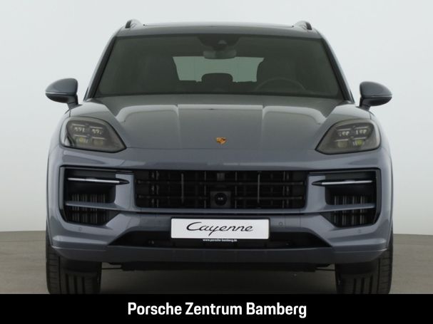 Porsche Cayenne S 349 kW image number 2