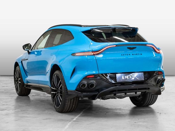 Aston Martin DBX 707 520 kW image number 2