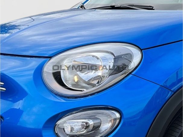 Fiat 500X 1.5 Hybrid 96 kW image number 5