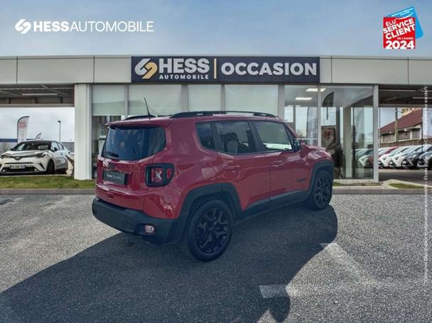 Jeep Renegade 1.3 112 kW image number 12