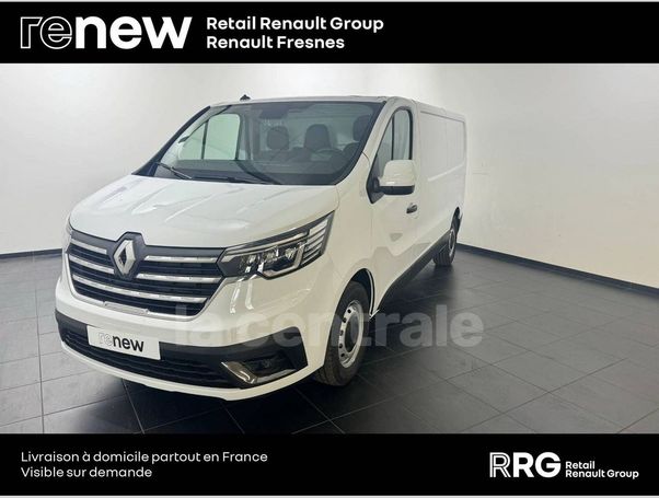 Renault Trafic dCi L2H1 110 kW image number 1